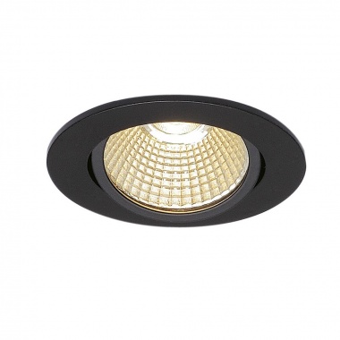 Vestavné bodové svítidlo 230V LED  SLV LA 114380-1