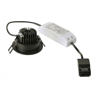 Vestavné bodové svítidlo 230V LED  SLV LA 114380-2