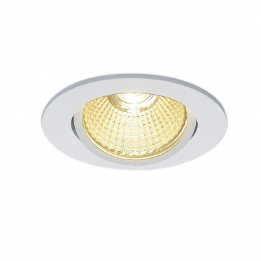 Vestavné bodové svítidlo 230V LED  SLV LA 114381-1