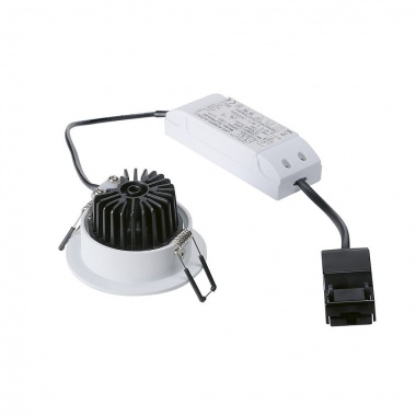 Vestavné bodové svítidlo 230V LED  SLV LA 114381-2