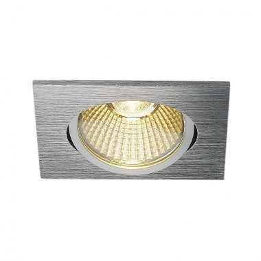 Vestavné bodové svítidlo 230V LED  SLV LA 114396-4