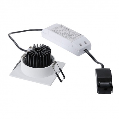 Vestavné bodové svítidlo 230V LED  SLV LA 114431-2