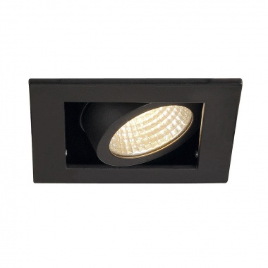 Vestavné bodové svítidlo 230V LED  SLV LA 115700-3