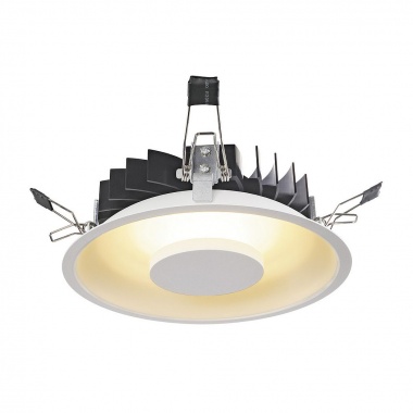 Vestavné bodové svítidlo 230V LED  SLV LA 117311-3