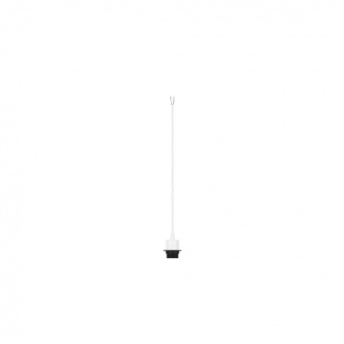 Lustr/závěsné svítidlo SLV LA 132661-1