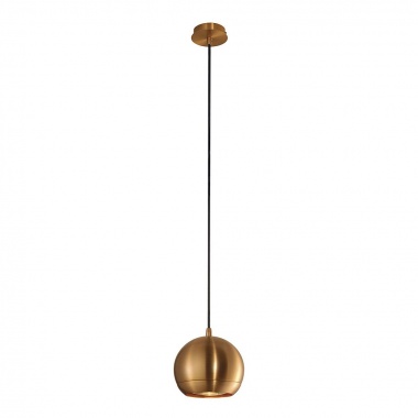 Lustr/závěsné svítidlo SLV LA 133489-1