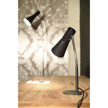 Pokojová stolní lampa SLV LA 146000-4