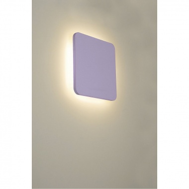 Nástěnné svítidlo LED  SLV LA 148019-2