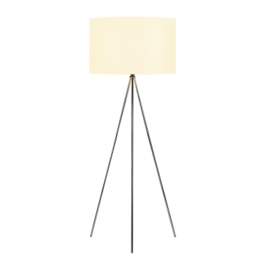 Stínítko svítidla FENDA, D455/H280, bílé SLV LA 156111-3