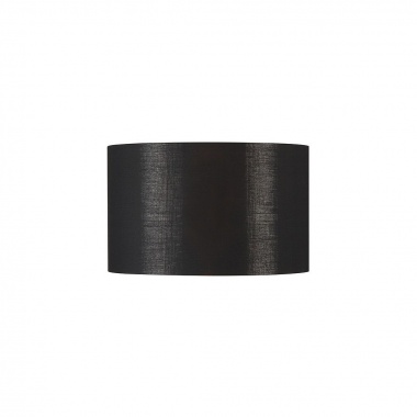 Stínítko svítidla FENDA, D455/H280, černé/měď SLV LA 156122-2