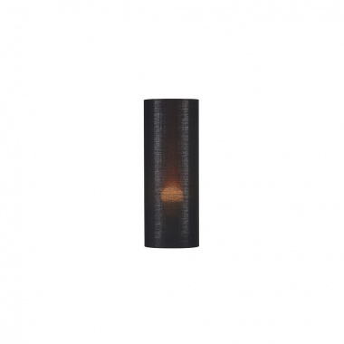 Stínítko svítidla FENDA, D150/H400, válcové, černé/měď  SLV LA 156152-1