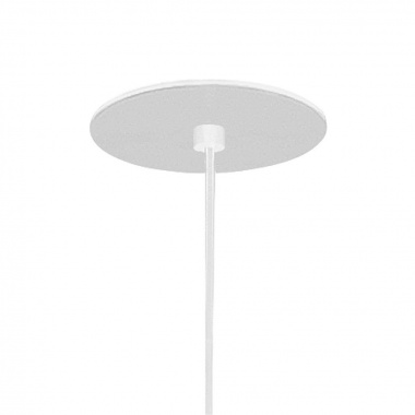 Lustr/závěsné svítidlo LED  SLV LA 158401-2