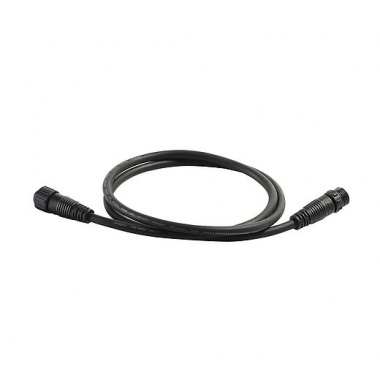 Spojovací kabel 1 m pro GALEN LED, černý SLV LA 231961-2