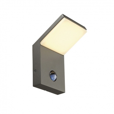 Svítidlo s pohybovým čidlem LED  SLV LA 232915-1