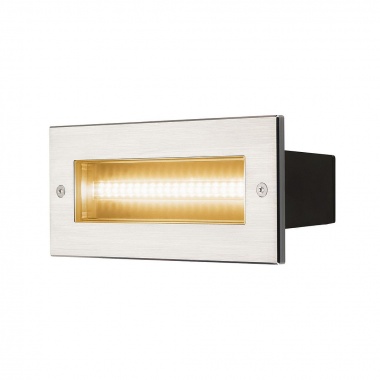 Venkovní svítidlo vestavné LED  SLV LA 233650-1