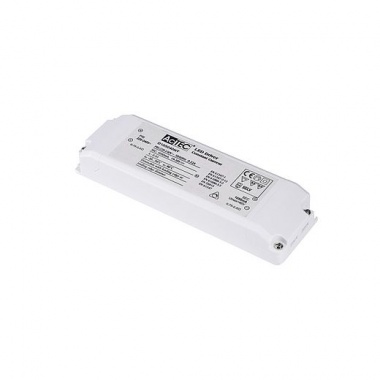 LED ovladač 40 W, 1 050 mA, triac stmívatelný SLV LA 464804-1