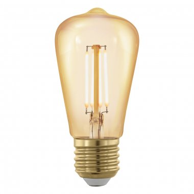 LED žárovka 1x4W E27 EG11695