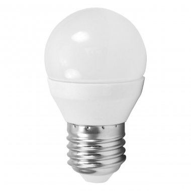 LED žárovka 1X4W LED  10762 (12265)