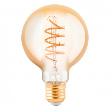 LED žárovka 1x4W 110079