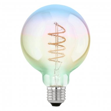 LED žárovka 1x4W 110207