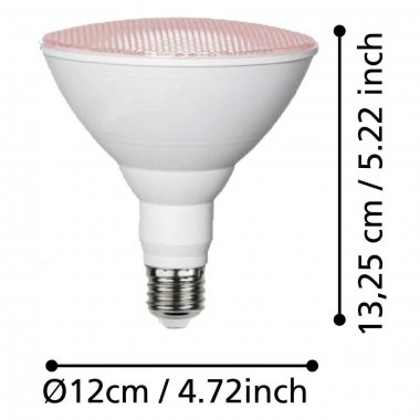 LED žárovka 1x16W 110232-1
