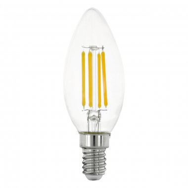 LED žárovka 1x2,2W 110283