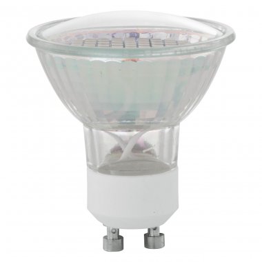 LED žárovka 2X3W LED  11427