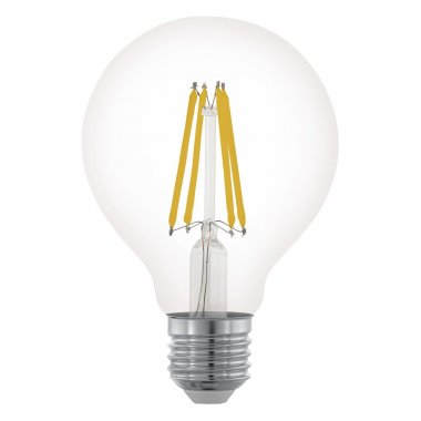 LED žárovka 1X6W 11702