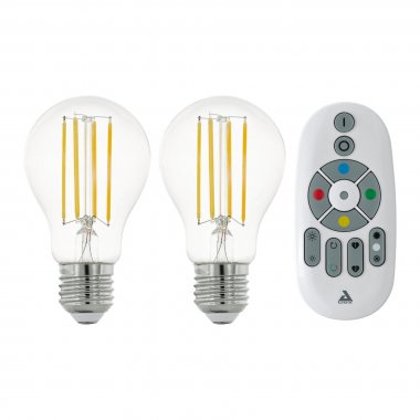 LED žárovka 2x6 12255