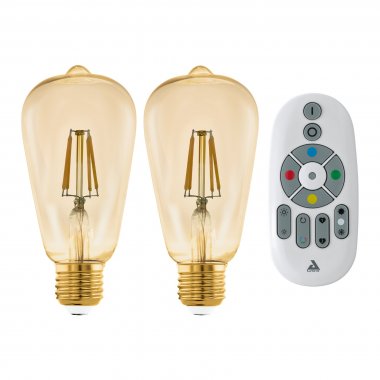 LED žárovka 2x5,5 12256
