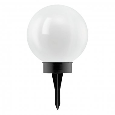 Venkovní solární sloupek LED  22442