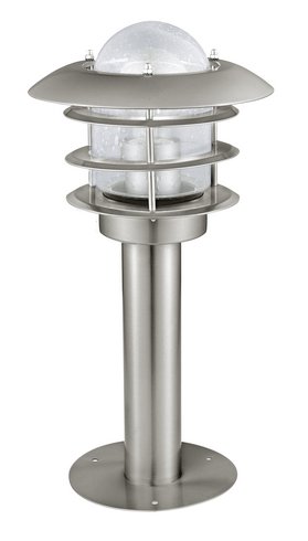 Venkovní sloupek 30182
