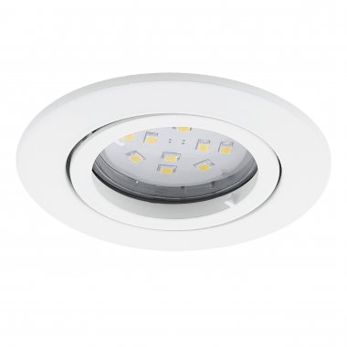 Vestavné bodové svítidlo 230V LED  31683