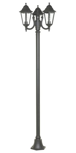 Venkovní sloupek 4196