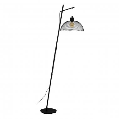 Stojací lampa 43307