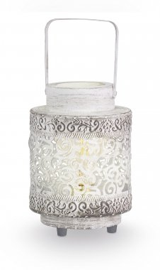 Pokojová stolní lampa EG49276