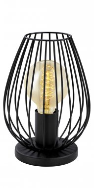 Pokojová stolní lampa EG49481