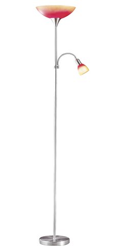 Stojací lampa 86654