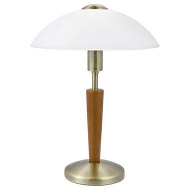 Pokojová stolní lampa EG87256