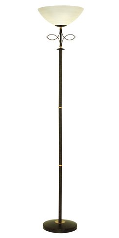 Stojací lampa 89137