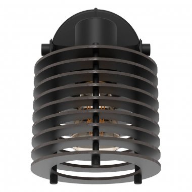 Vestavné bodové svítidlo 230V 900739-2