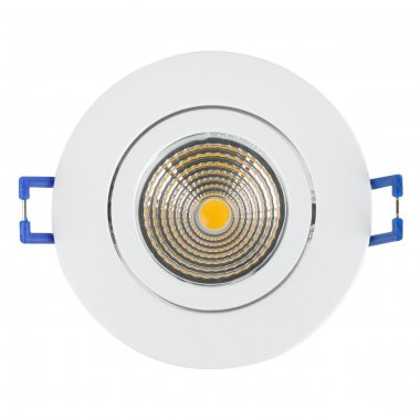 Vestavné bodové svítidlo 230V LED  900745-2