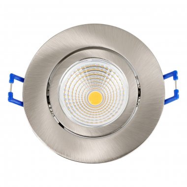 Vestavné bodové svítidlo 230V LED  900746-2