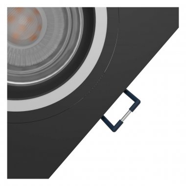 Vestavné bodové svítidlo 230V LED  900763-1