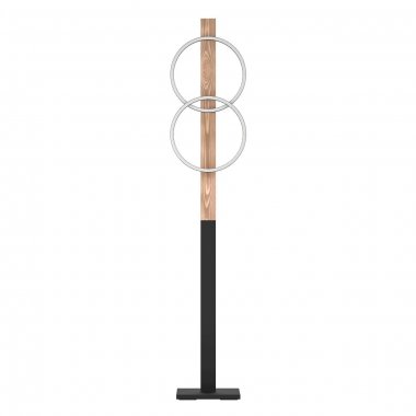 Stojací lampa LED  900892-2