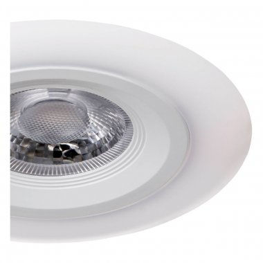 Vestavné bodové svítidlo 230V LED  900912-1