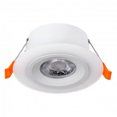 Vestavné bodové svítidlo 230V LED  900912