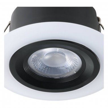 Vestavné bodové svítidlo 230V LED  900914-1