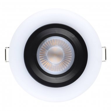 Vestavné bodové svítidlo 230V LED  900914-2