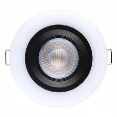 Vestavné bodové svítidlo 230V LED  900915-2